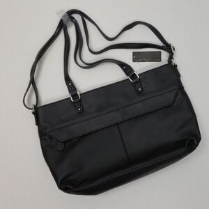 Attention handbag Shoulder bag NWT